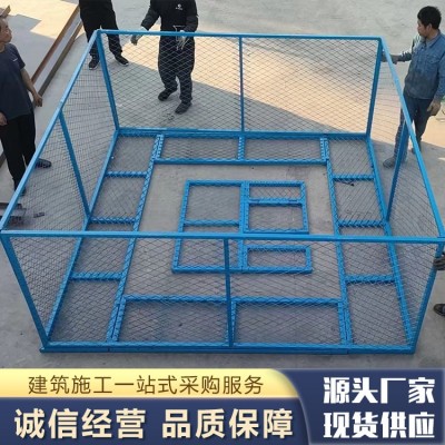 塔吊防攀爬图2