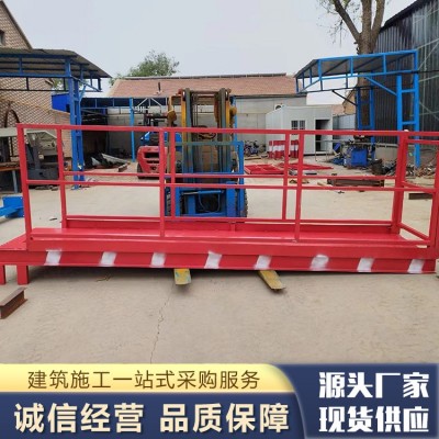 塔吊防攀爬图5