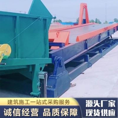 液压翻板机图2