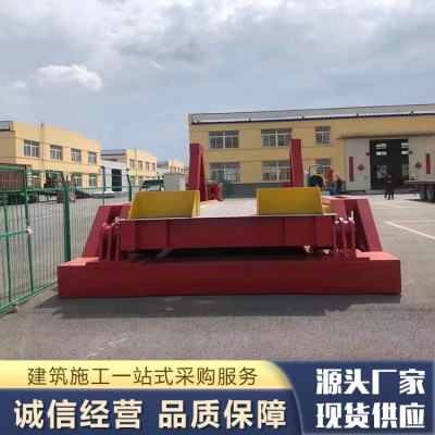 液压翻板机图3