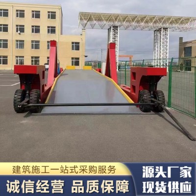 液压翻板机图4