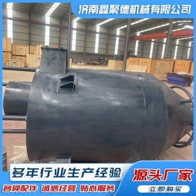 气力输送设备图2