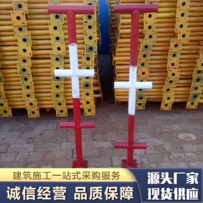 楼梯扶手，临边防护图5