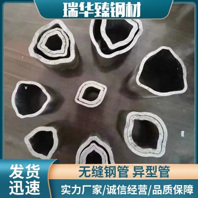 异型管图3