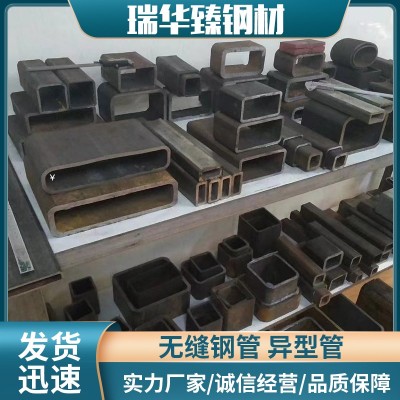 异型管图5