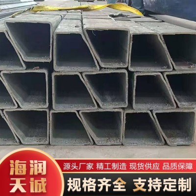 无缝管异型管系列图2