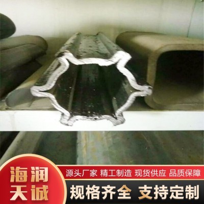 无缝管异型管系列图5