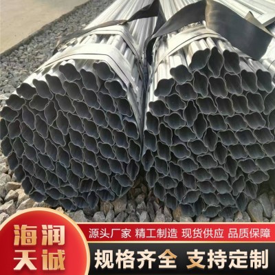 无缝管异型管系列图3