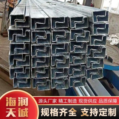 无缝管异型管系列图4