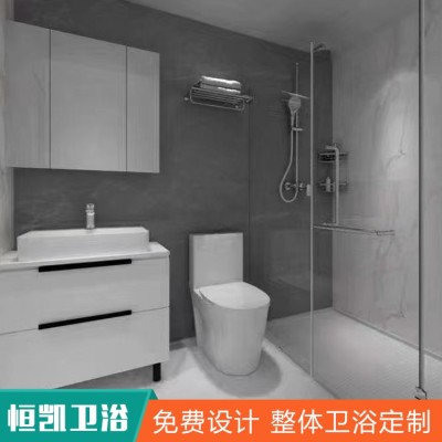 装配式卫生间图5
