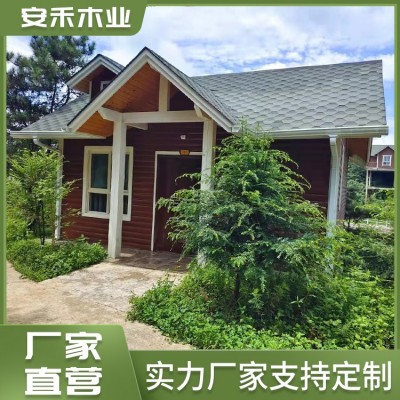 木屋图3