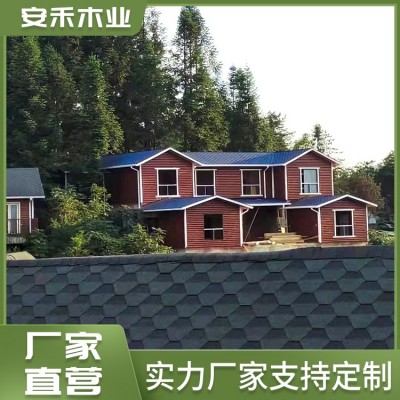 木屋图2