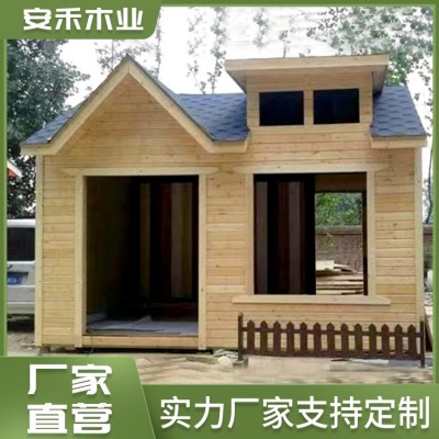 木屋图4