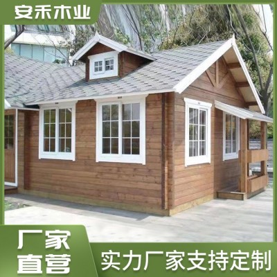 木屋图5
