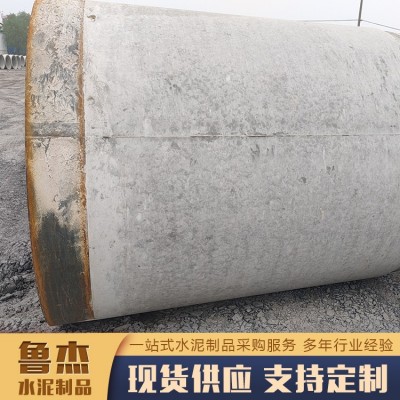 水泥管 顶管图2