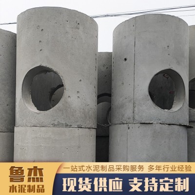 水泥检查井图3