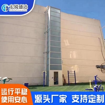 液压家用电梯图5