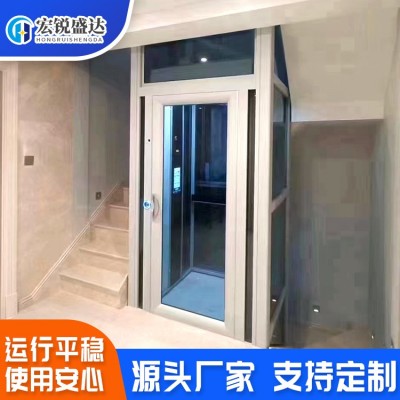 液压家用电梯图4