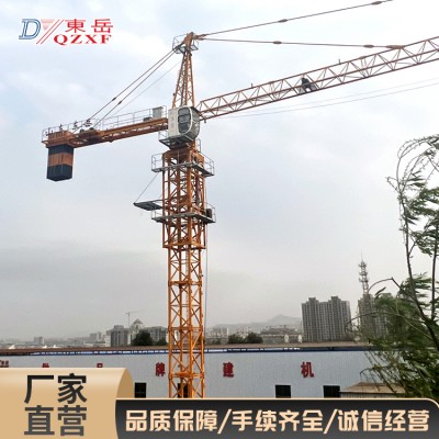 塔机QTZ63-5013图2