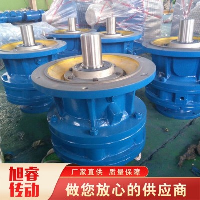 XLD摆线针轮减速机图4