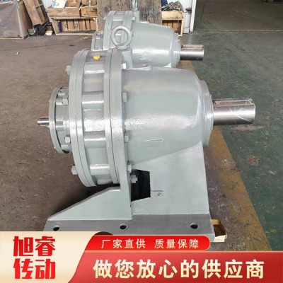 XWD摆线针轮减速机图5