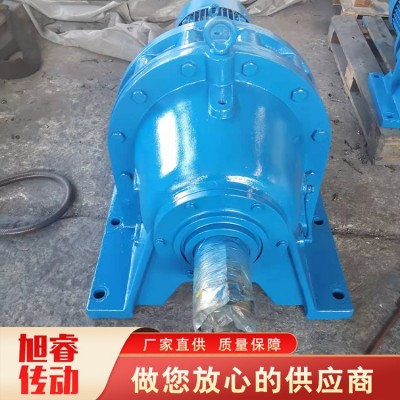 XWED摆线针轮减速机图4