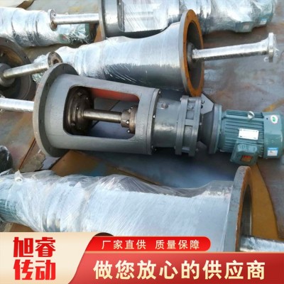 搅拌装置图2
