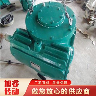 CWS蜗轮蜗杆减速机图4