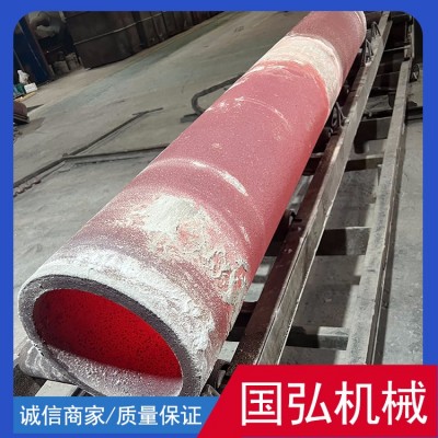 离心铸造系列产品图2