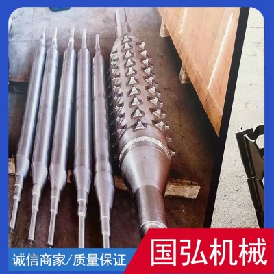 离心铸造系列产品图5