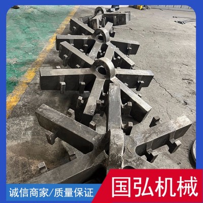 热处理工装系列产品图2