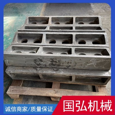 热处理工装系列产品图4