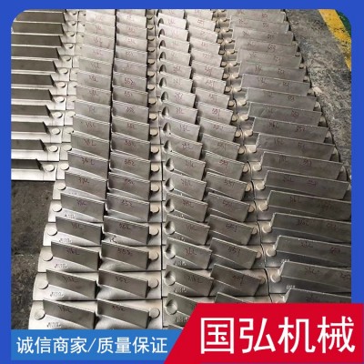 精密铸造系列产品图2