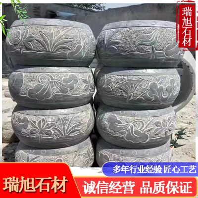 石抱鼓图3