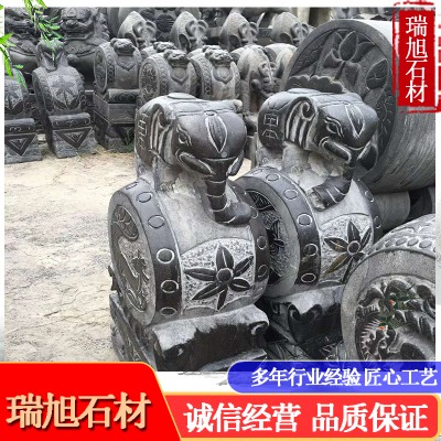 石抱鼓图4