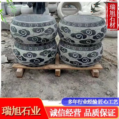 石抱鼓图5