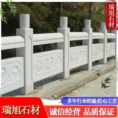 石护栏图3