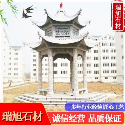八角亭图2