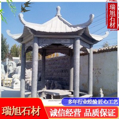 六角亭图3