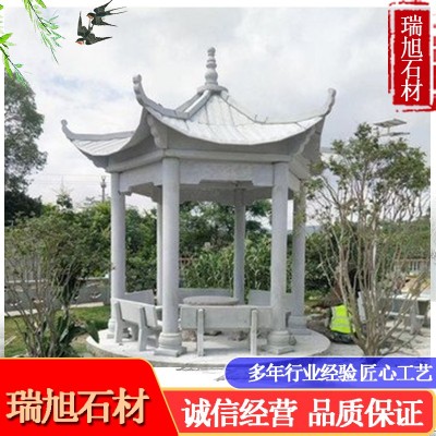 六角亭图2