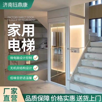 家用电梯图2