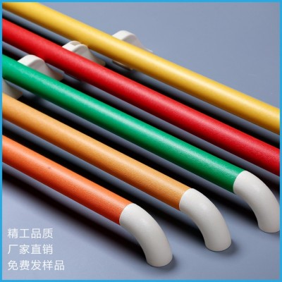护板墙、扶手图3