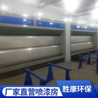 喷漆房图4