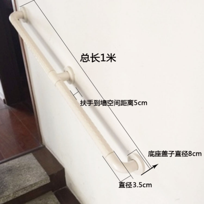 无障碍扶手通道图2