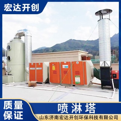 喷淋塔图3