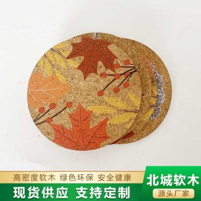 软木杯垫图3