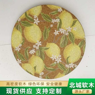 软木锅垫图2