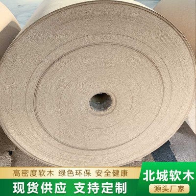 软木纸（软木卷材）图3