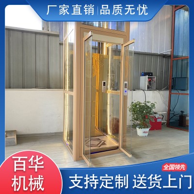 家用电梯图3