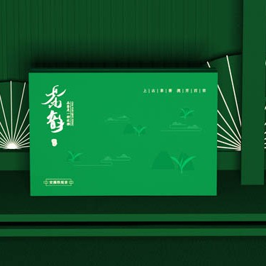 茶叶包装盒